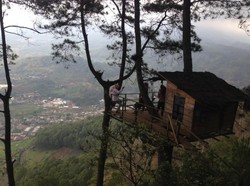 Spot Foto yang Instagram-able di Jawa Timur