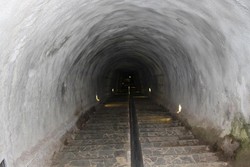 Lobang Jepang di Bukittingi yang Penuh Misteri