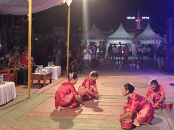 Tahun 2016, Ambon Ditantang Bikin Banyak Festival