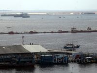 Melihat Lebih Dekat Reklamasi Pantai Utara Jakarta