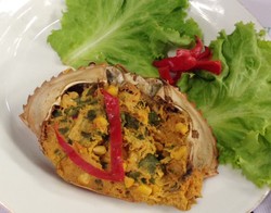 Kuliner Ada di Posisi Kedua Sebagai Daya Pikat Pariwisata Lokal