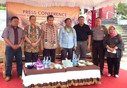 Selain Kepiting, Balikpapan akan Kembangkan Kuliner Lain untuk Memikat Wisatawan