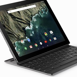 Google Pixel C Tak Dibuat untuk Android