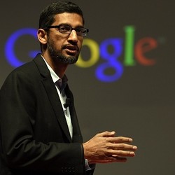Giliran CEO Google Dukung Kaum Muslim & Sindir Donald Trump