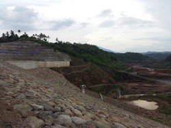 Selain Irigasi, Waduk Terbesar Bali Juga Bisa Hasilkan Listrik