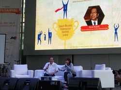 Rizal Ramli: Dibanding Thailand dan Malaysia Pariwisata RI Luar Biasa