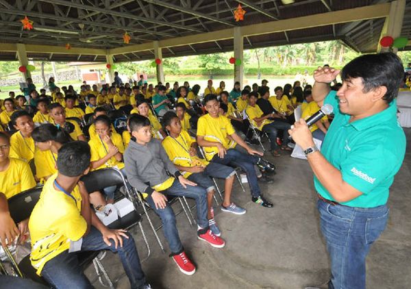 Indofood Berbagi Kasih