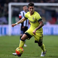 Leganya Jovetic Sudah Akhiri Puasa Gol