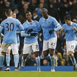 City Isi Ulang Baterai Sebelum Jalani Periode Sibuk