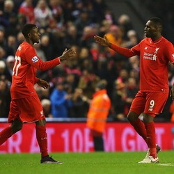 Gol Origi di Injury Time Selamatkan Liverpool dari Kekalahan