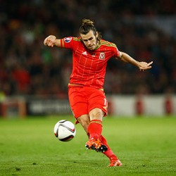 Inggris Waspadai Wales, Berhati-hati pada Bale