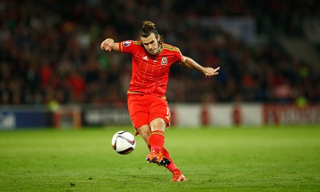 Inggris Waspadai Wales, Berhati-hati pada Bale