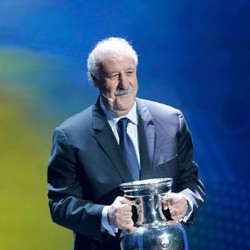 Bukan Grup yang Mudah untuk Spanyol