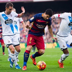 Deja vu Buat Barcelona