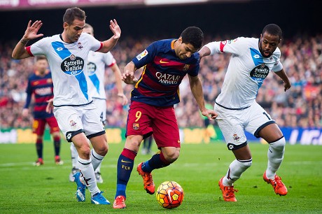 Deja vu Buat Barcelona