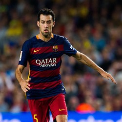 Busquets Mengaku Bertanggung Jawab atas Gol Kedua Deportivo