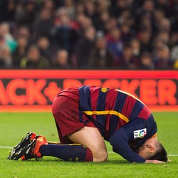 Barca Imbang 3 Kali, Pique Bantah Sudah Fokus ke Piala Dunia Antarklub