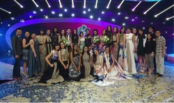 Inilah Pemenang Cantik Indonesia bersama Safe Care