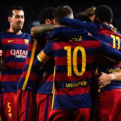 Arsenal vs Barcelona Bakal Spektakuler