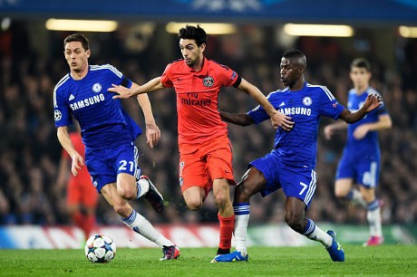 Performa di Liga Tidak Akan Pengaruhi Chelsea Saat Hadapi PSG