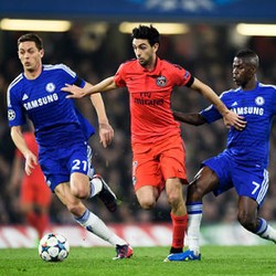 Performa di Liga Tidak Akan Pengaruhi Chelsea Saat Hadapi PSG