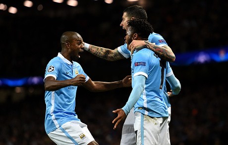 Saatnya Melangkah Lebih Jauh, City?