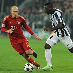 Sudah Lebih Baik di Eropa, Juve Optimistis Lawan Bayern