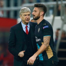 Rekor-rekor yang Pecah di Fase Grup Liga Champions 2015/2016