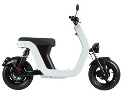 Skuter Listrik Baru Italia Penantang Vespa