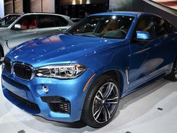 Mabuk Berat, Pria Ini Coba Sogok Polisi dengan BMW X6