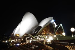 Sydney Opera House