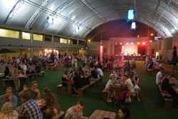 Nasi Padang Sampai Daging Buaya Ada di Gold Coast