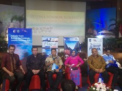 2016, Lombok Akan Serius Garap Wisata Halal