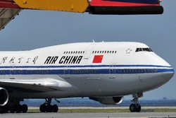 Pemadam Salah Semprot Pesawat, 30 Penerbangan di China Alami Delay