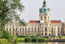 31 Januari 2016, Aneka Tempat Wisata di Berlin Bisa Dimasuki Gratis