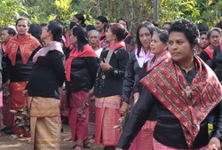 Kerukunan & Kedamaian Agama di Ambon