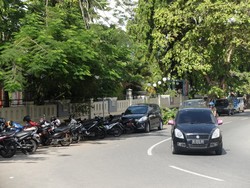 Ambon dan Perang Klakson