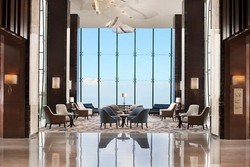 Malam Tahun Baru, Intercontinental Bandung Gelar Konser Afgan