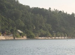Sejarah Hollywood di Ambon