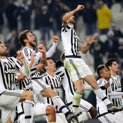 Juventus Maksimalkan Penurunan Konsentrasi Pertahanan Fiorentina