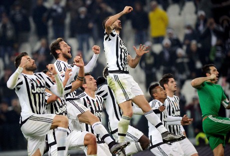 Reuters/Giorgio Perottino