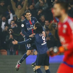 Begini Cara PSG Lumat Lyon dan Lanjutkan Catatan Tak Terkalahkan