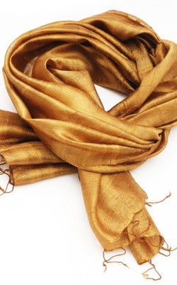 Warna Jilbab yang Wajib Dimiliki Hijabers