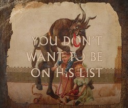 Krampus: Alternatif Horor untuk Film Natal