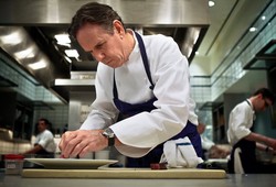 La Liste, Panduan 1000 Restoran Terbaik dari Pemerintah Prancis