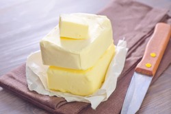 Bagaimana Cara Tepat Memakai Butter untuk Kue Kering?