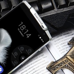 Ponsel Android Ini Baterainya Awet Hingga 15 Hari!