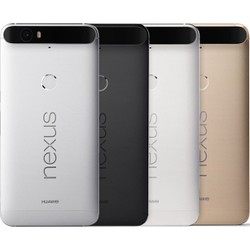 Nexus Anyar Kembali Digarap Huawei?