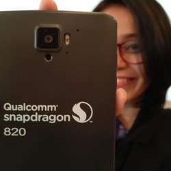 Core Snapdragon 820 Bisa Turun Tahta, Tapi..