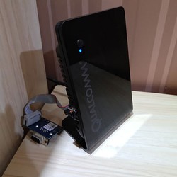 Qualcomm Punya Penantang Continuum Dock